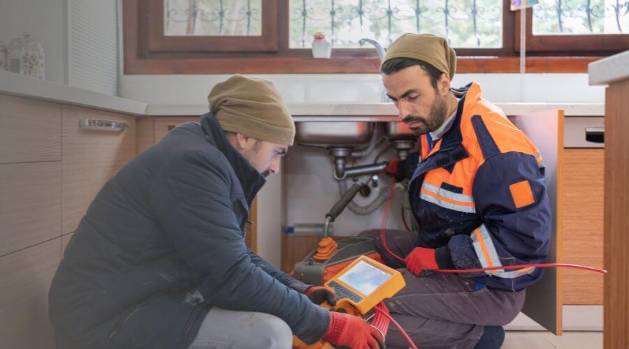 Professional Leak Detection Services in Roosevelt, NY
